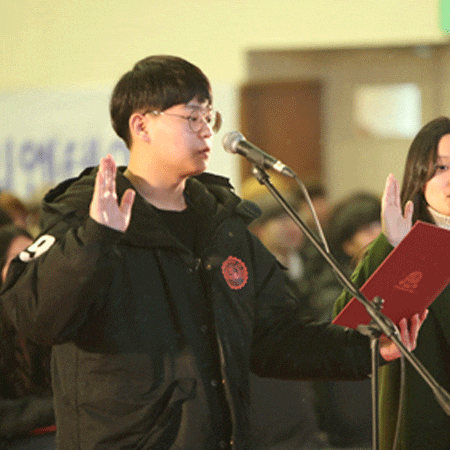  한국예술진흥원 2020년도 입시 원서접수 시작!