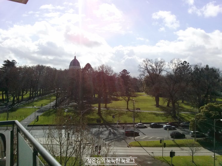 066. 집 앞 풍경 066. 집 앞 풍경