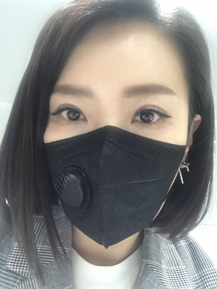  크린조이마스크