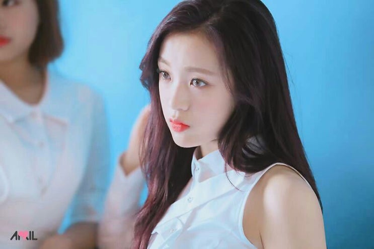 에이프릴 이진솔/윤채경/김채원 탐구 에이프릴 이진솔/윤채경/김채원 탐구