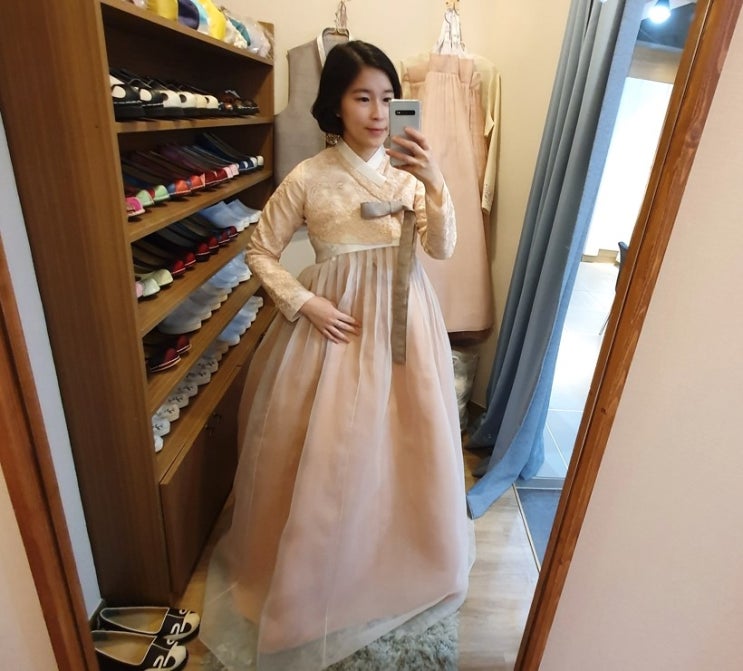  대구한복대여 다나한미 우아해:)
