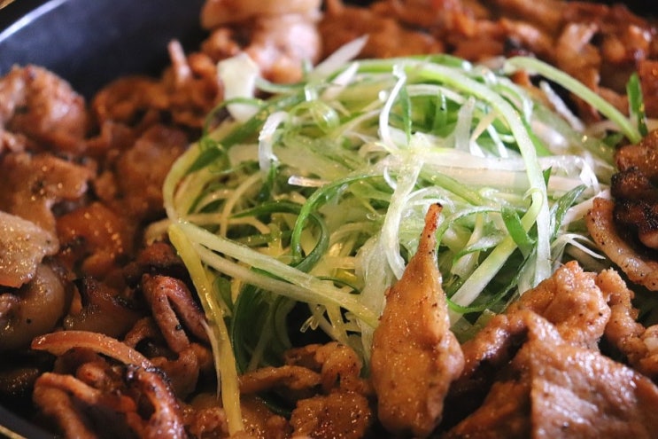  충남서산맛집 호수공원 출동 여자들의 먹방 맛짱