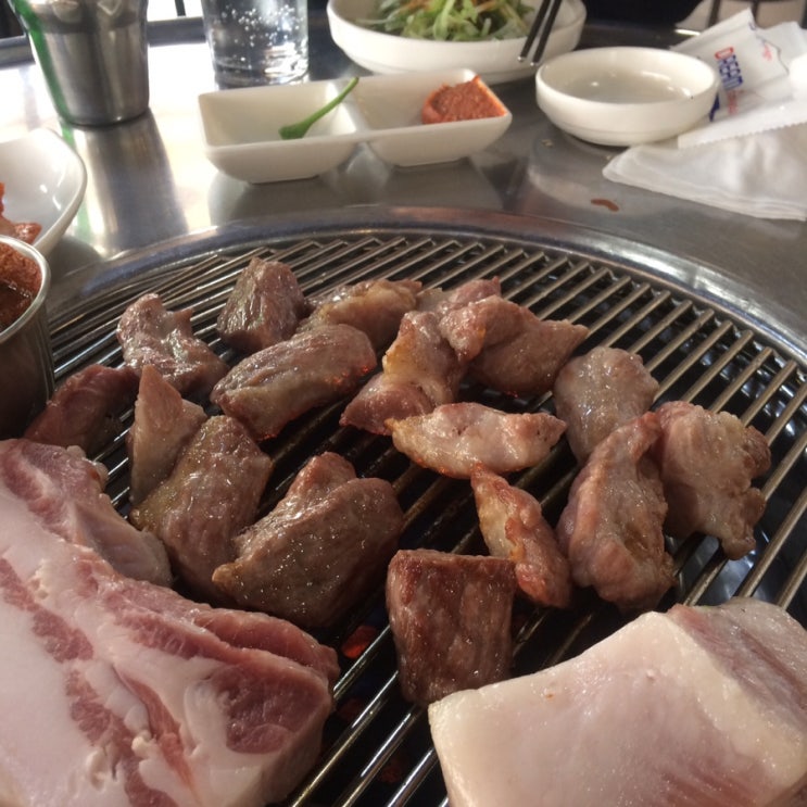  3월의 제주