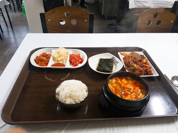  [한이11] #후아유게스트하우스 #강릉게스트하우스 #게스트하우스파티 #강릉여행 #강릉시티투어 강릉대학교 후문 맛집!~