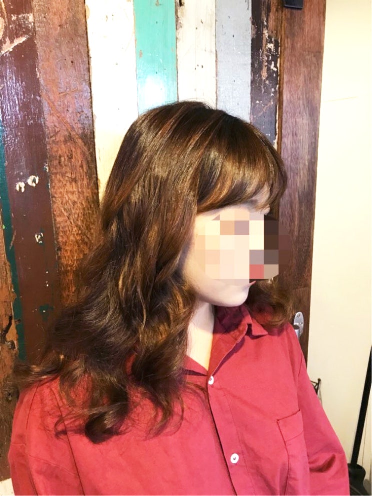  제주시 이도 두근두근 설레이는 봄 미용실 특별할인쿠폰!