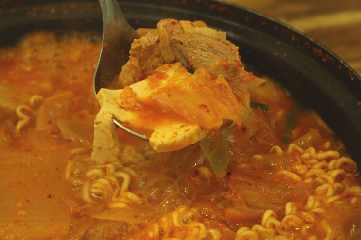  다산동 맛집 애월식당 제주갈 필요없네