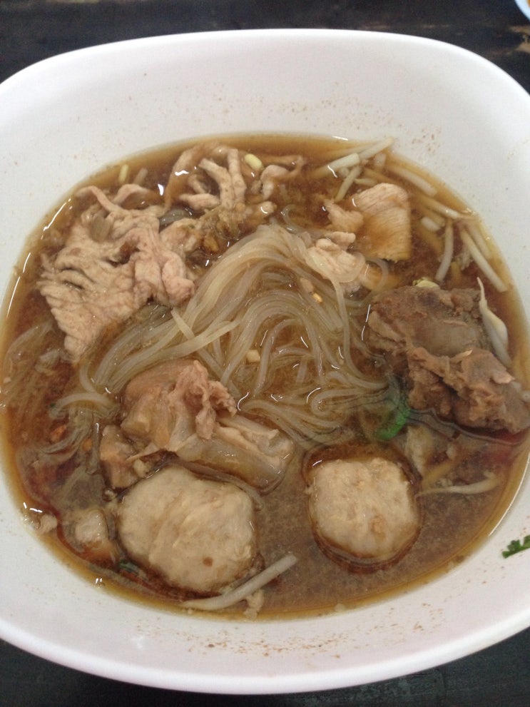  파타야 자유 5박6일> 여섯째날. #파타야맛집- #제또쌀국수 (#김민교맛집) #파타야 터미날21 #센트럴마리나 #남산그릴 고기뷔페 #파타야한인마트 ️bye 파타야, bye 2018