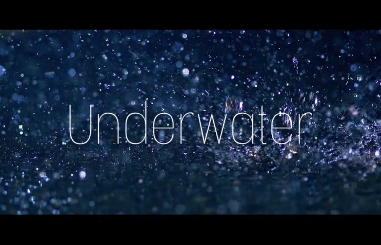  [몬스타엑스 빙의글/주헌] Underwater #2