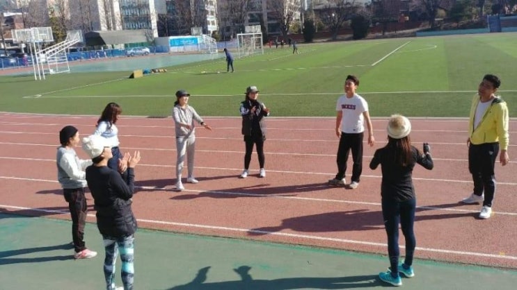 [독서일지26일째]몸이 답이다_오세진 작가_마커스나비_독서모임