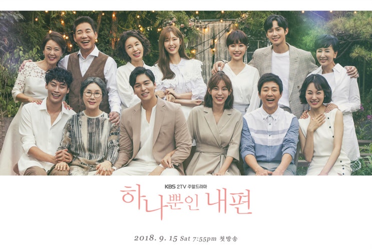  하나뿐인내편99-102회최수종수술후깨어나누명벗다