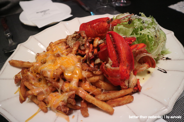  울산 데이트코스 / 분위기좋은 삼산동 맛집 : 설악스테이크하우스