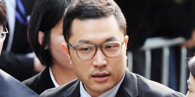  정준영 승리 터트리고 뒤에 숨은 이명박 사위 김무성 징역 3년 이례적이다.