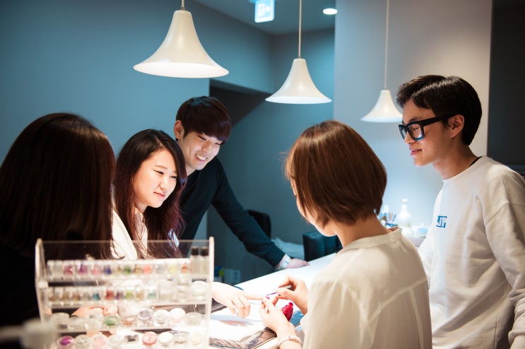  뷰티스쿨 추천, 서경대학교에서 미용학을 배워보자