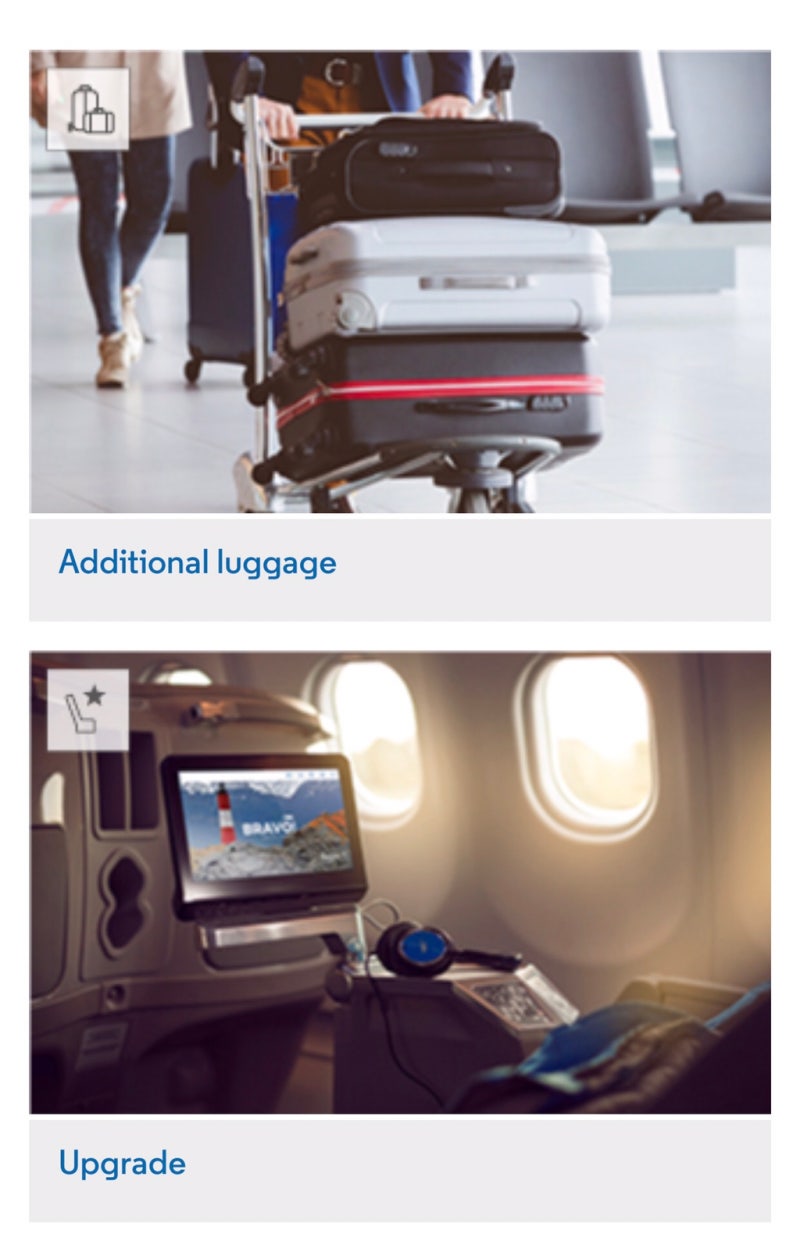 아르헨티나항공 Aerolineas Argentinas 위탁 수하물/수하물 추가방법 모바일버전 : 네이버 블로그