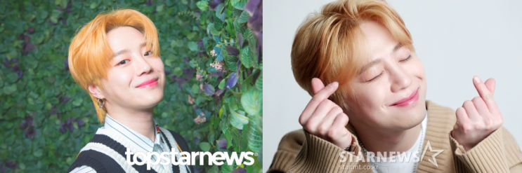  [이의진 1편] 춤신춤왕 매력둥이, 빅플로 의진을 소개합니다