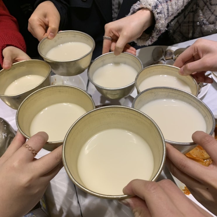  전주 서신동 막걸리골목, 옛촌막걸리