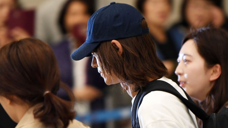  [버닝썬 게이트]정준영은 부분일 뿐