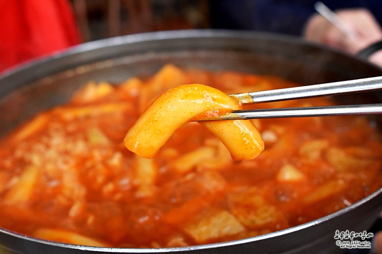 수요미식회 떡볶이 분식, 여고앞 신림 미림분식 수요미식회 떡볶이 분식, 여고앞 신림 미림분식