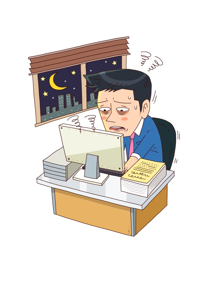  고압산소치료는 자연치유력의 핵심 - 만성피로