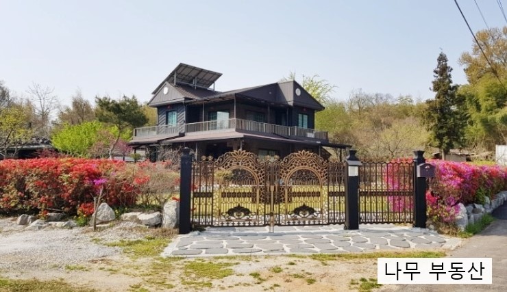  NO.903-06 익산전원주택매매/익산시골집매매/익산2층주택매매/전라도시골집/전북전원주택매매/전북 익산시 함열읍근교 2층전원주택매매 ---28000만원