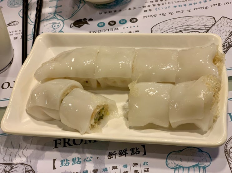  딤섬딤딤섬[Dimsumdimdimsum]_몽콕맛집_홍콩딤섬
