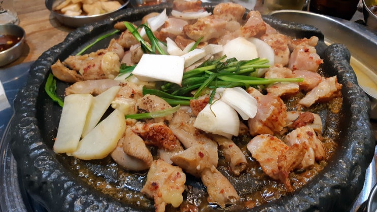 오랫만에 충무로 먹부림 <고고곱창 & 을지로골뱅이> 오랫만에 충무로 먹부림 <고고곱창 & 을지로골뱅이>