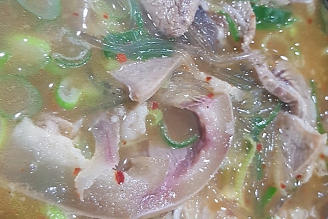 밥짱소머리국밥 이미지