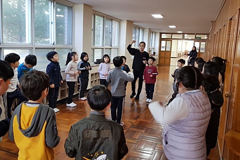 화잠초등학교 이미지