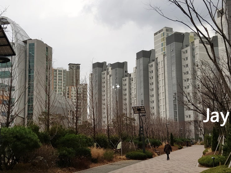 Introduction on Characteristics of South Korea Housing Market