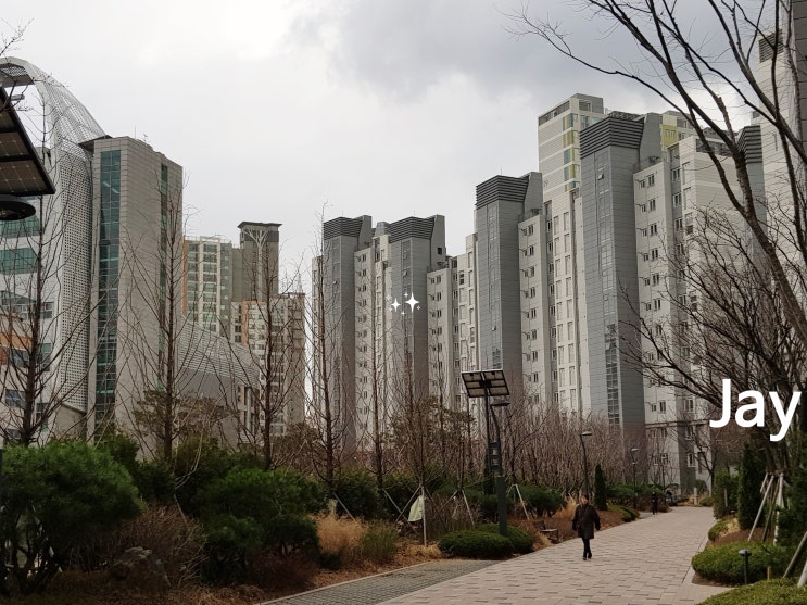  Introduction on Characteristics of South Korea Housing Market