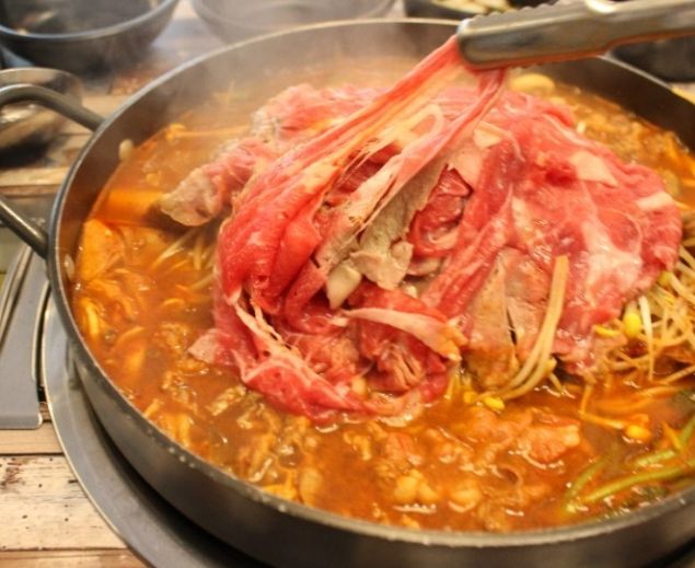  sbs생방송투데이 리얼맛집24시간의비밀 마곡발산맛집 샤갈찜 막푸줏간