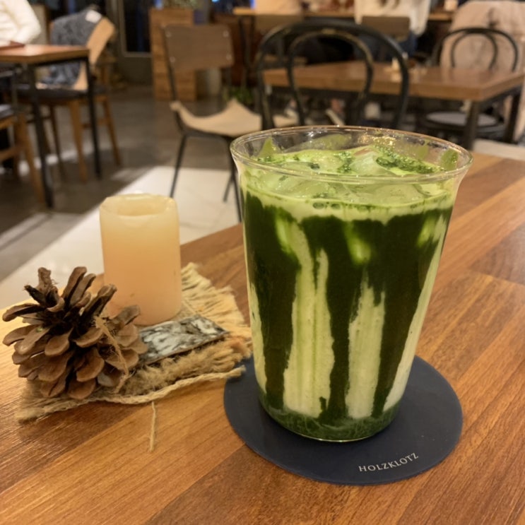  김해 삼계 카페, 노지 스탠드 커피 [NOZY STAND COFFEE]