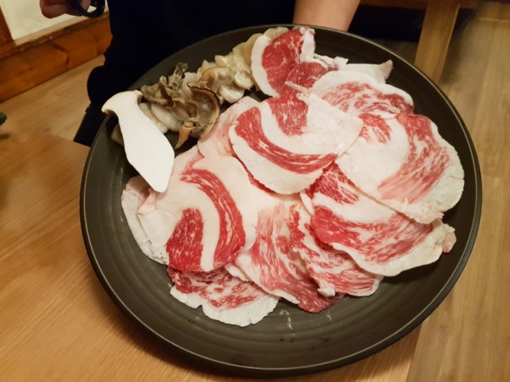  이영자맛집 진대감 공덕점 기대만큼 맛있음 _(내돈주고간후기)