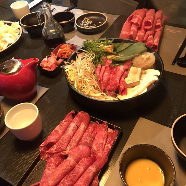  마포 옥소반 솔직후기