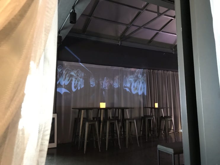  [강남 스터디룸] 강남 스터디카페 컬쳐랩라운지, 특색있는 복합문화공간 속으로