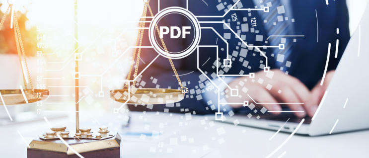  [PDF편집] 쉽고 간단한 PDF 편집 방법
