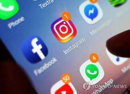 어제는 구글, 오늘은 페이스북·인스타그램…새벽부터 '먹통'(종합), 디도스 공격 부인, 인스타그램 오류 해결방법은?