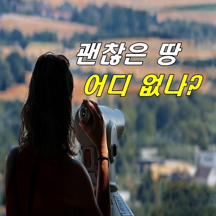  양평토지매매 괜찮은 양평땅 어디없나??