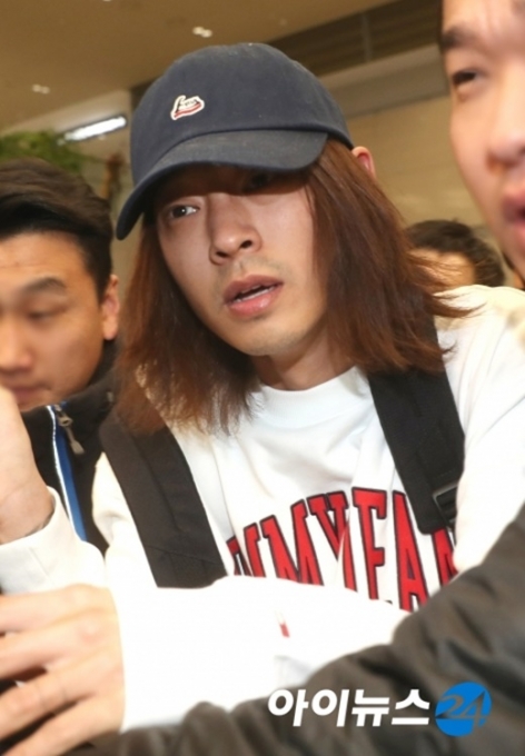  “정준영 굴욕사진은 폭행”이라 주장한 고승우 변호사 결국 사과