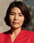  국회의원, 사회기관단체인 전희경님 사주.