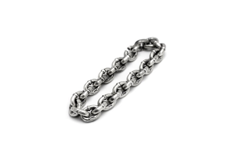  Industrial Chain Bracelet ,핸드메이드 팔찌