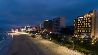  [오시는길]대천여행추천 데이나이스호텔 