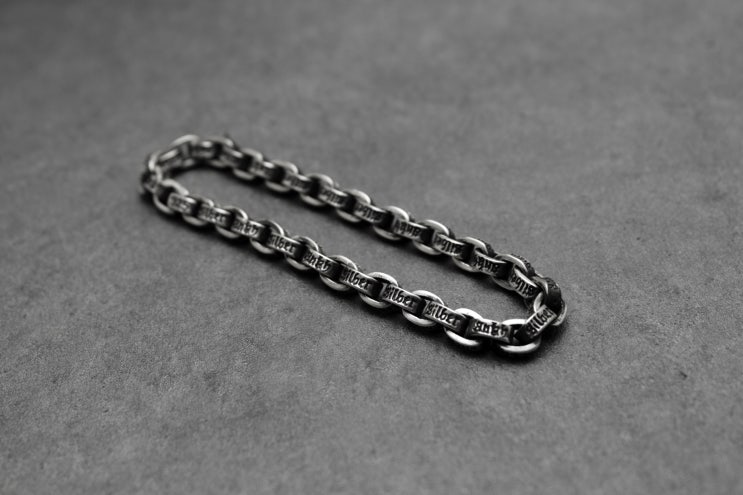  P.P Chain Bracelet , 핸드메이드 팔찌