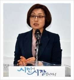  은수미 성남시장 ‘서현 공공주택지구’ 청원 2호 답변 