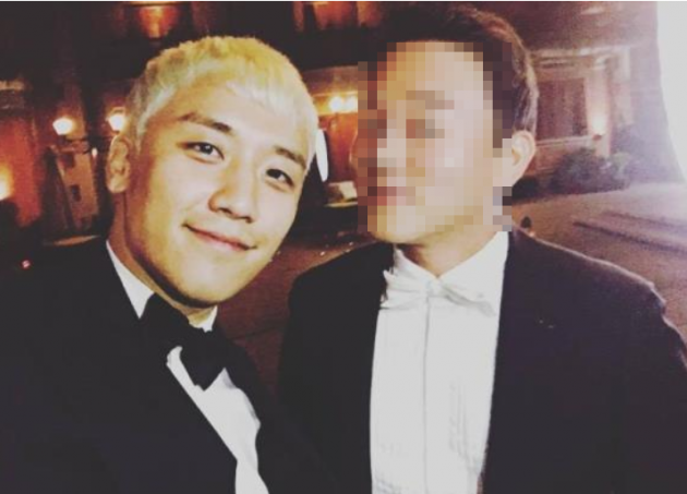  [유인석] 박한별 남편 유리홀딩스 대표 유인석  포토라인 피해, 유인석 경찰 연결고리?