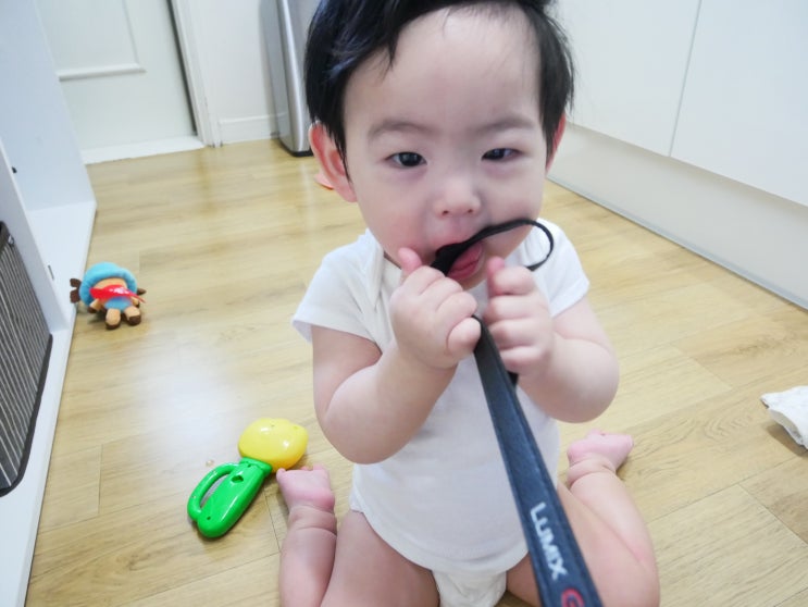 +290) 엄마의 꼼수!