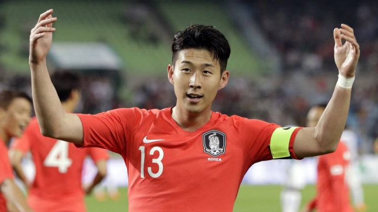 FIFA 월드컵 국대열전 시즌2 - 제27부 <대한민국下>