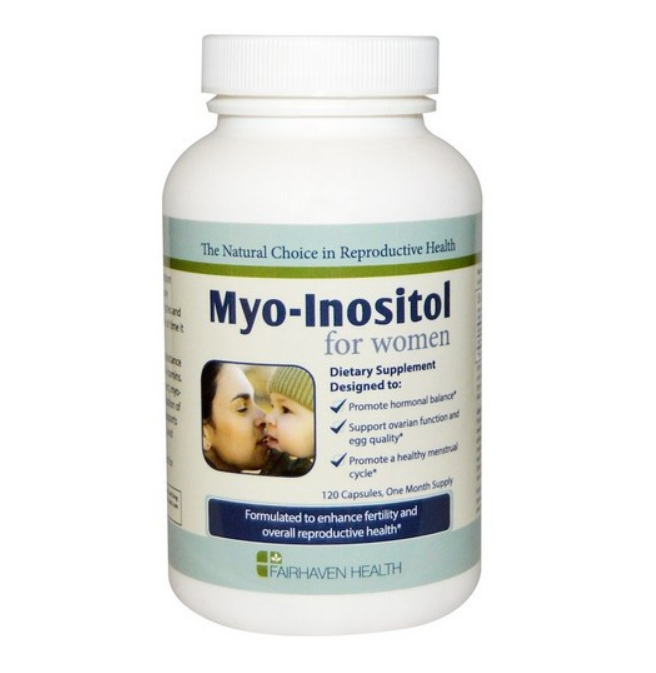 페어헤븐헬스 미오이노시톨 Myo inositol - 최저가추천 페어헤븐헬스 미오이노시톨 Myo inositol - 최저가추천