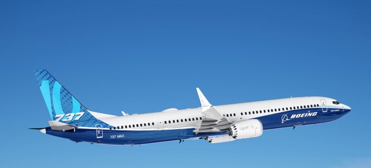 연이은 항공기 추락 사고, 문제는 보잉 737 맥스?