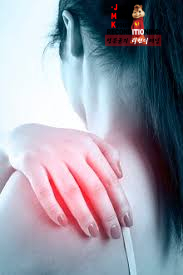  [정문균의 리컨디셔닝] 스냅핑 스카풀라? snapping scapula syndrome? 날개뼈 염발음